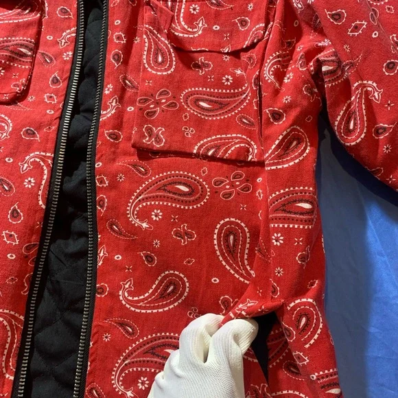 MNML LA jacket - Picture 3 of 5